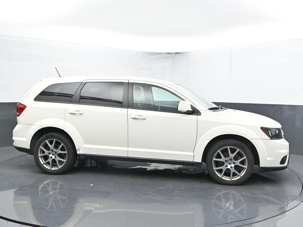 used 2018 Dodge Journey car, priced at $6,598
