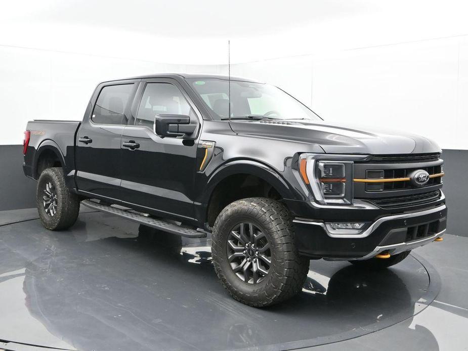 used 2023 Ford F-150 car, priced at $55,570