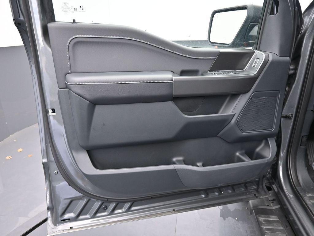 new 2024 Ford F-150 car, priced at $55,759
