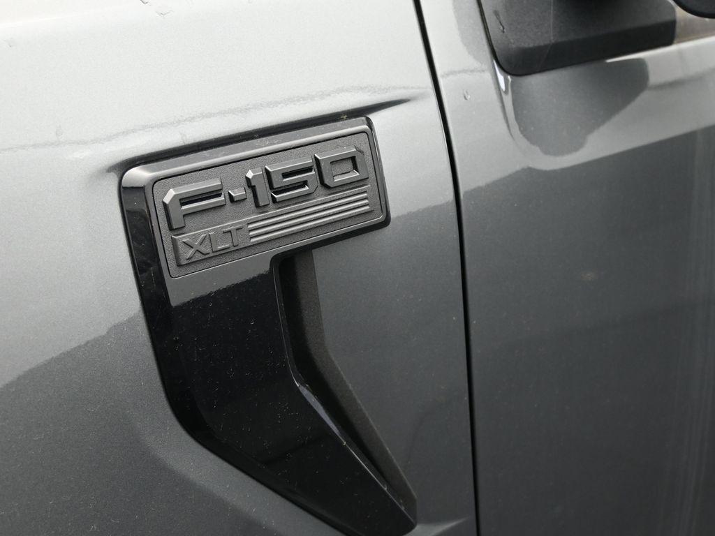 new 2024 Ford F-150 car, priced at $55,759
