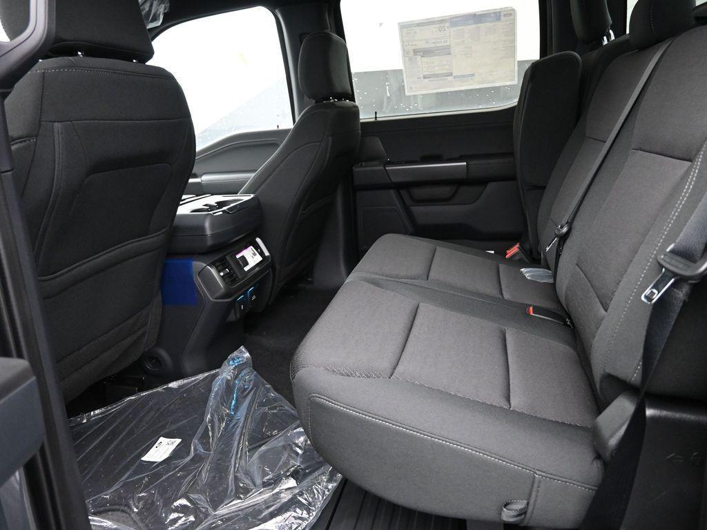 new 2024 Ford F-150 car, priced at $55,759