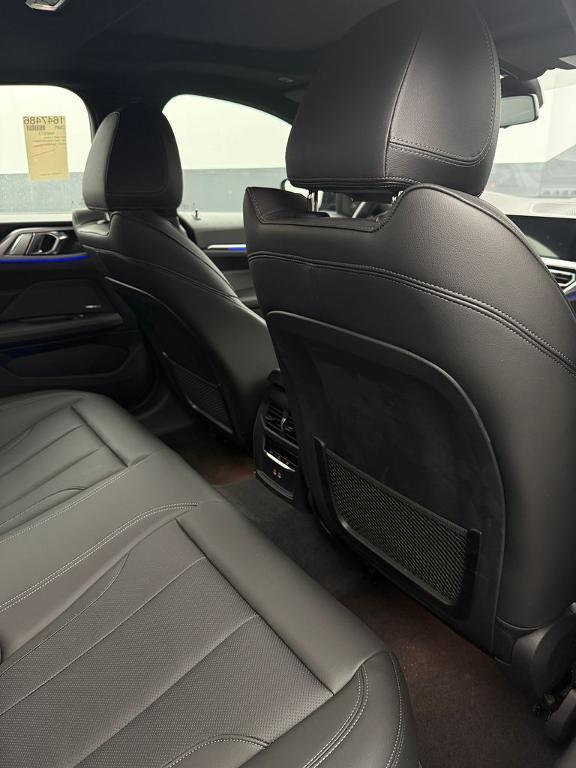 used 2022 BMW M440 Gran Coupe car, priced at $47,999