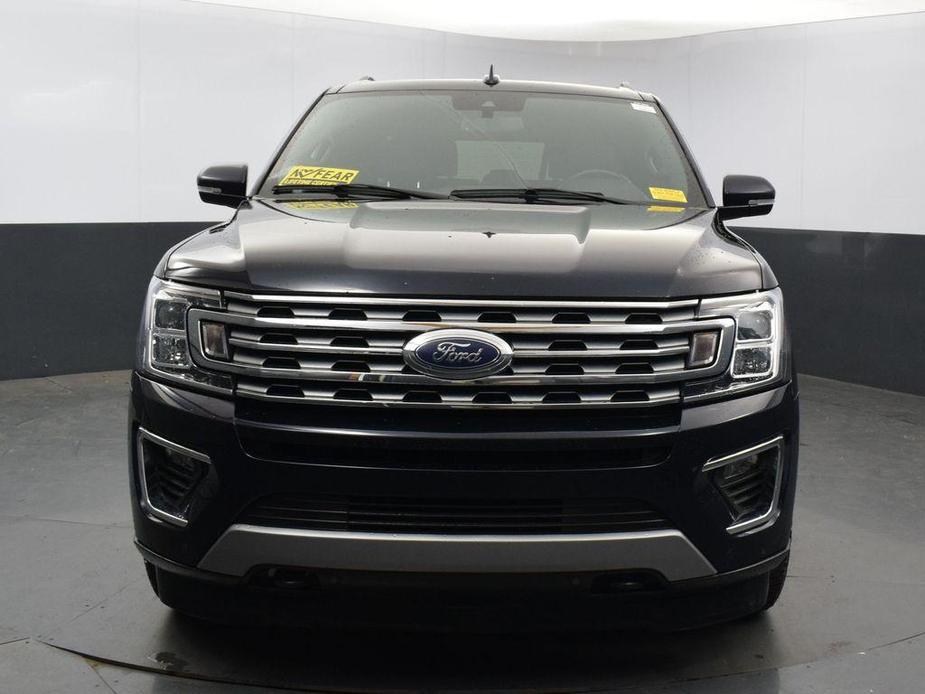 used 2021 Ford Expedition Max car, priced at $42,315