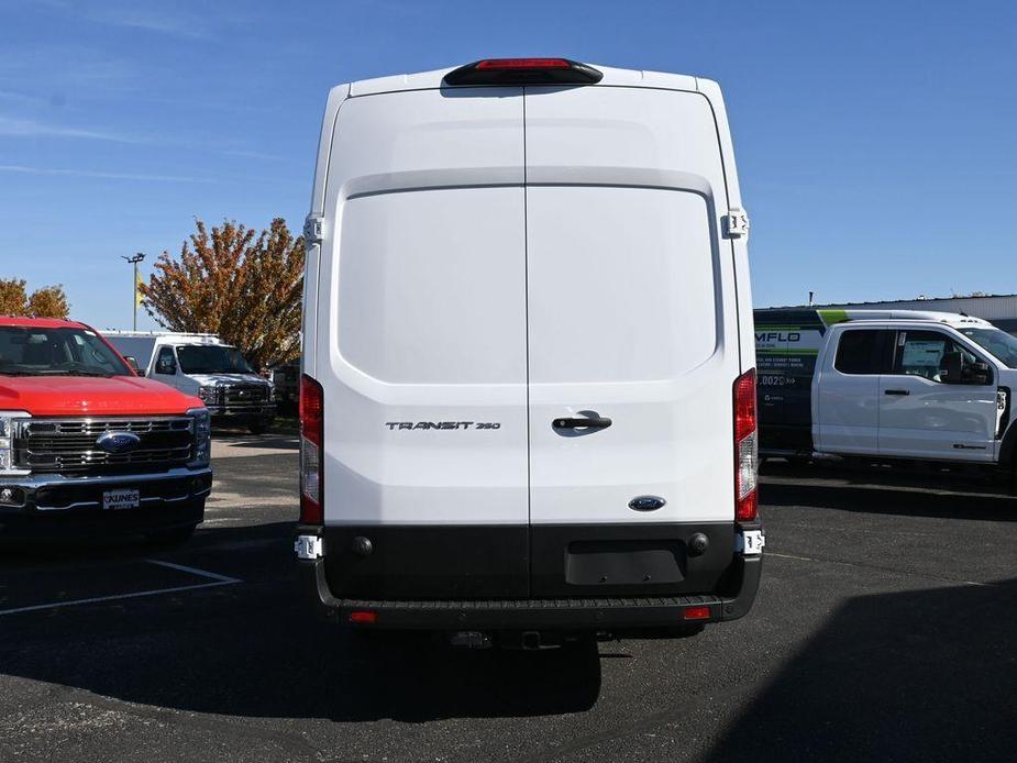 new 2024 Ford Transit-350 car, priced at $56,510