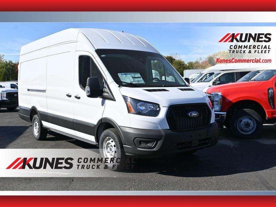 new 2024 Ford Transit-350 car, priced at $56,510