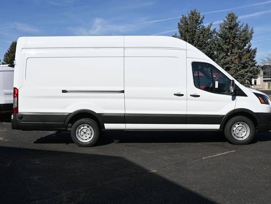 new 2024 Ford Transit-350 car, priced at $56,510