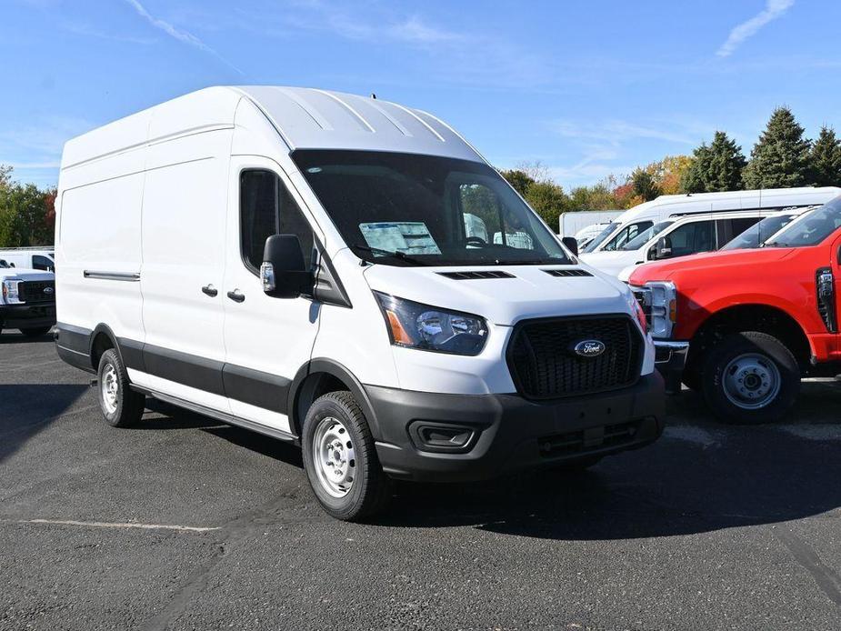 new 2024 Ford Transit-350 car, priced at $56,510