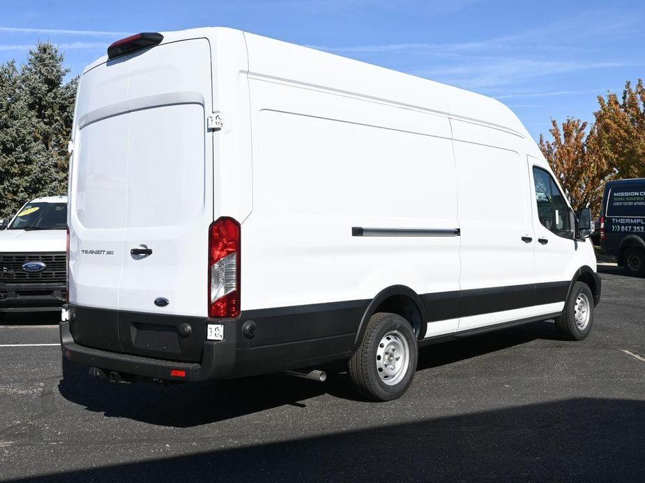 new 2024 Ford Transit-350 car, priced at $56,510