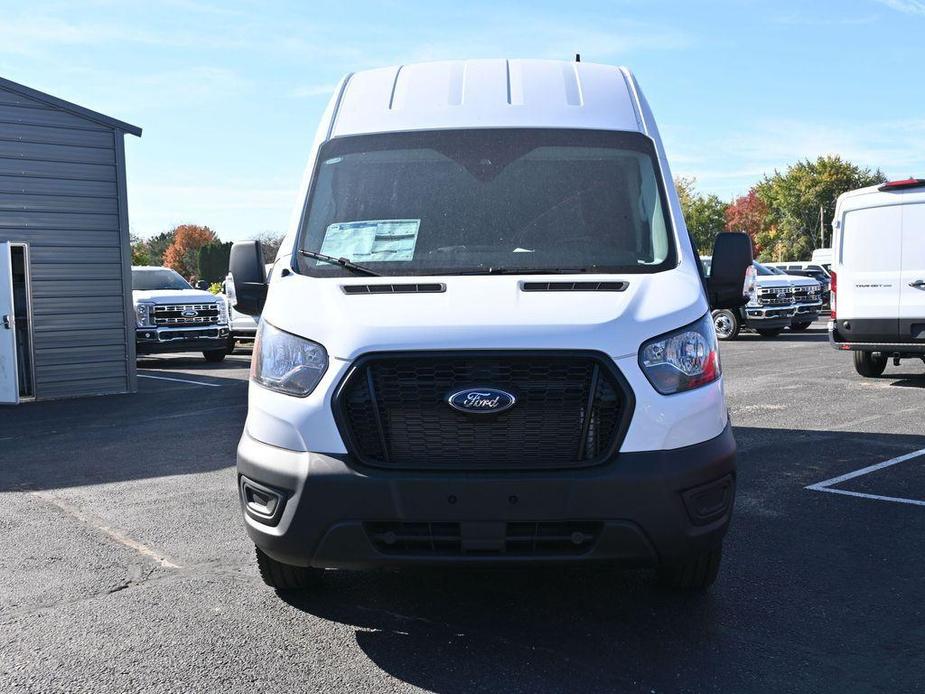 new 2024 Ford Transit-350 car, priced at $56,510