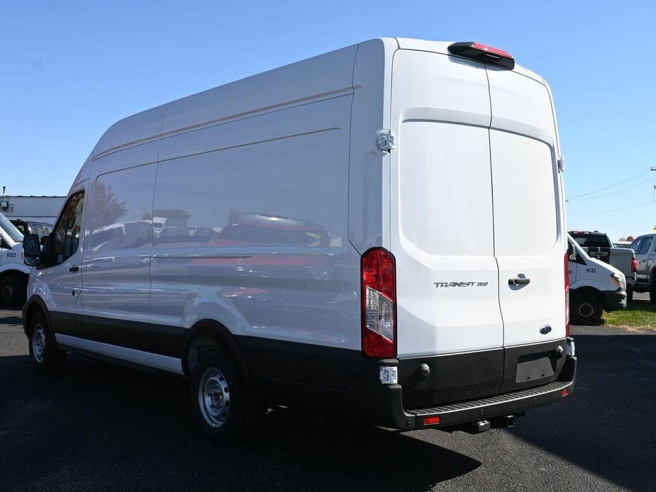 new 2024 Ford Transit-350 car, priced at $56,510