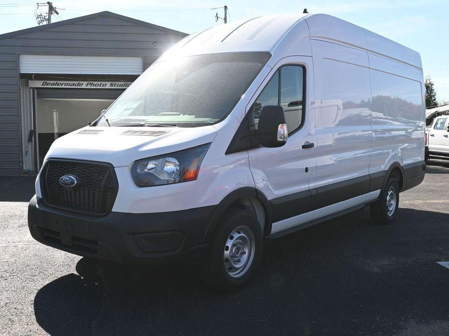 new 2024 Ford Transit-350 car, priced at $56,510