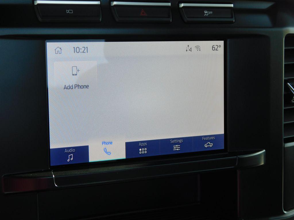 new 2024 Ford F-350 car, priced at $55,970