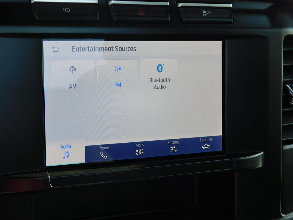 new 2024 Ford F-350 car, priced at $55,970