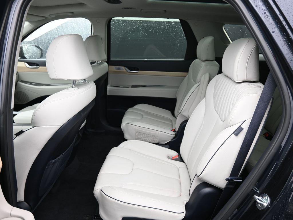 used 2024 Hyundai Palisade car, priced at $42,746