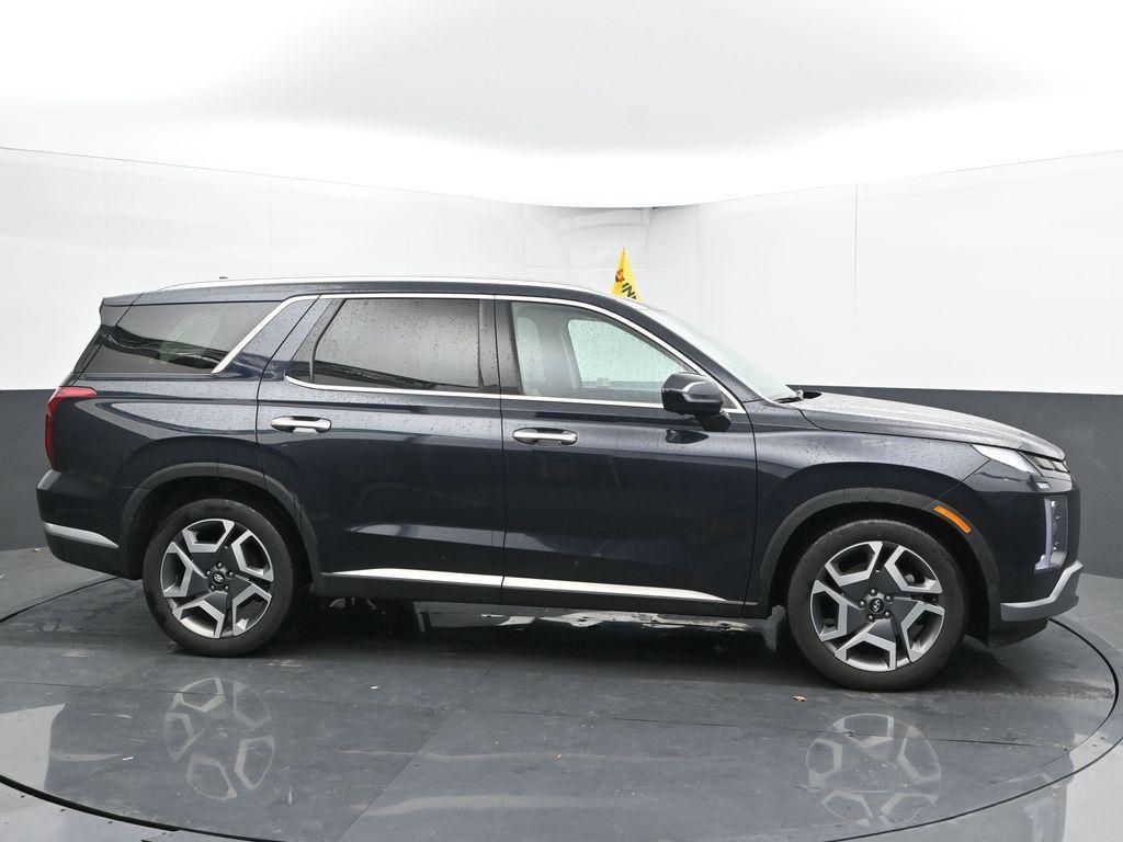 used 2024 Hyundai Palisade car, priced at $42,746