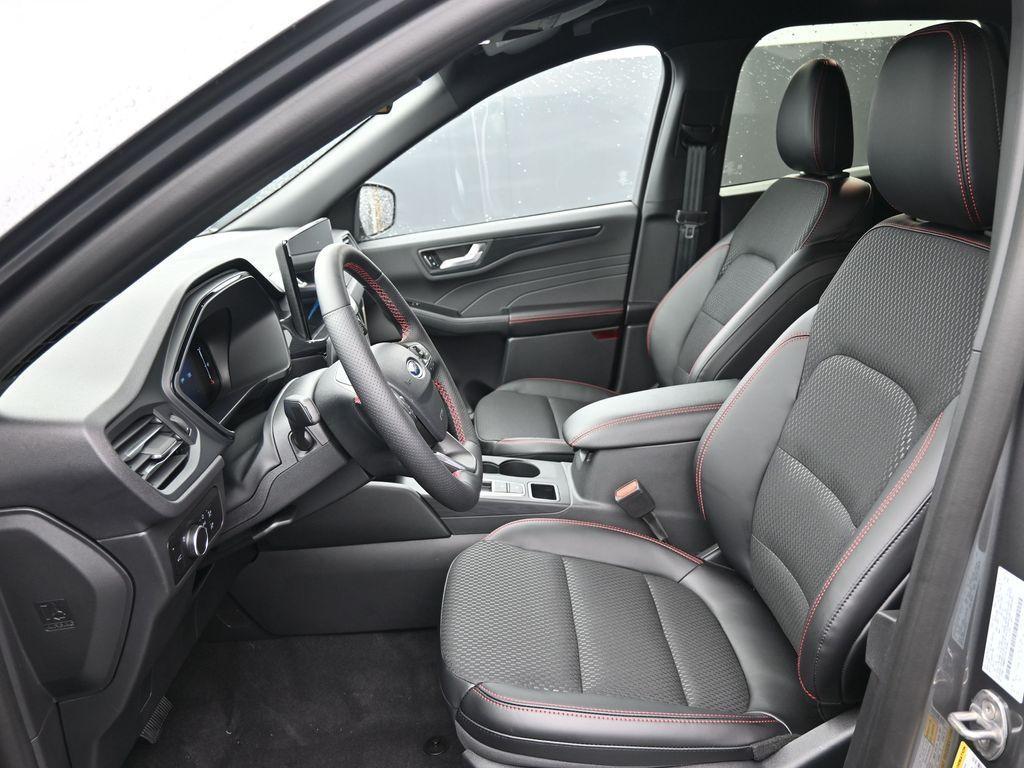 new 2026 Ford Escape car, priced at $35,920