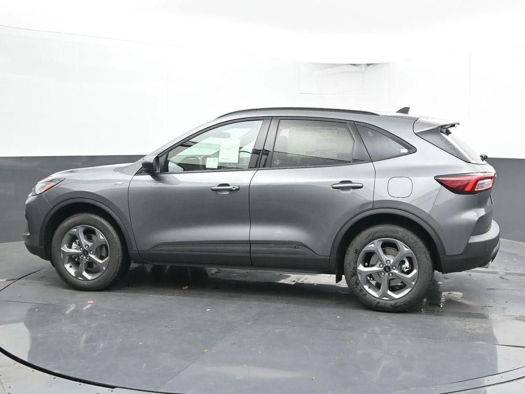 new 2026 Ford Escape car, priced at $35,920