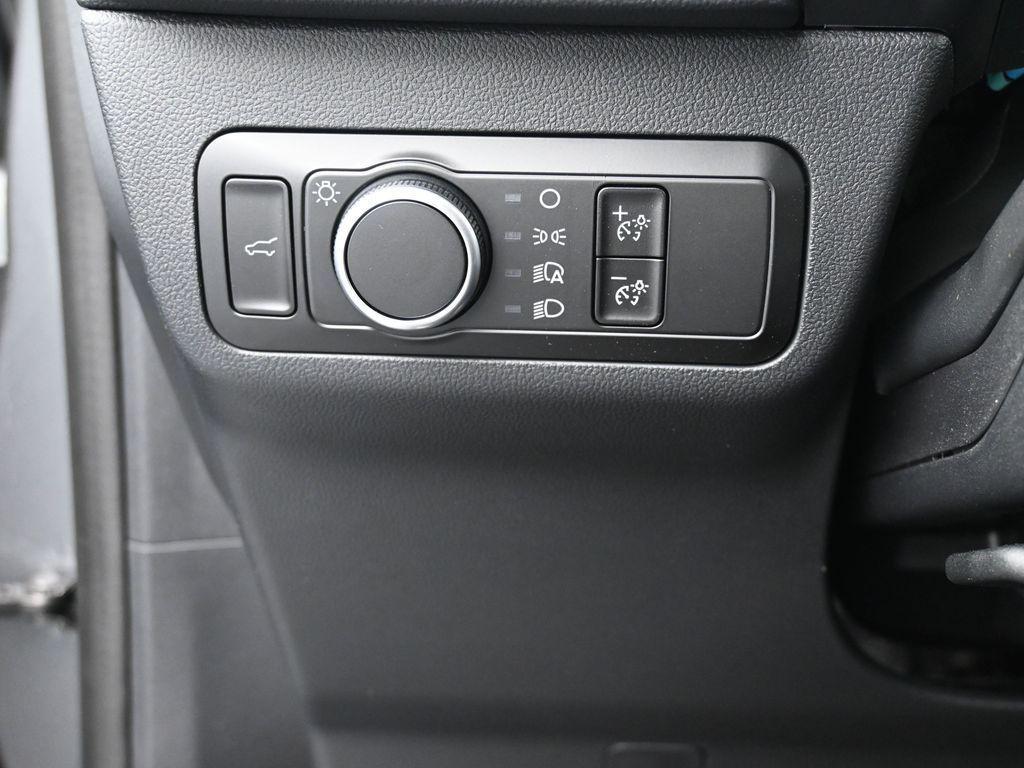 new 2026 Ford Escape car, priced at $35,920