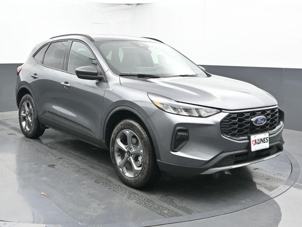 new 2026 Ford Escape car, priced at $35,920