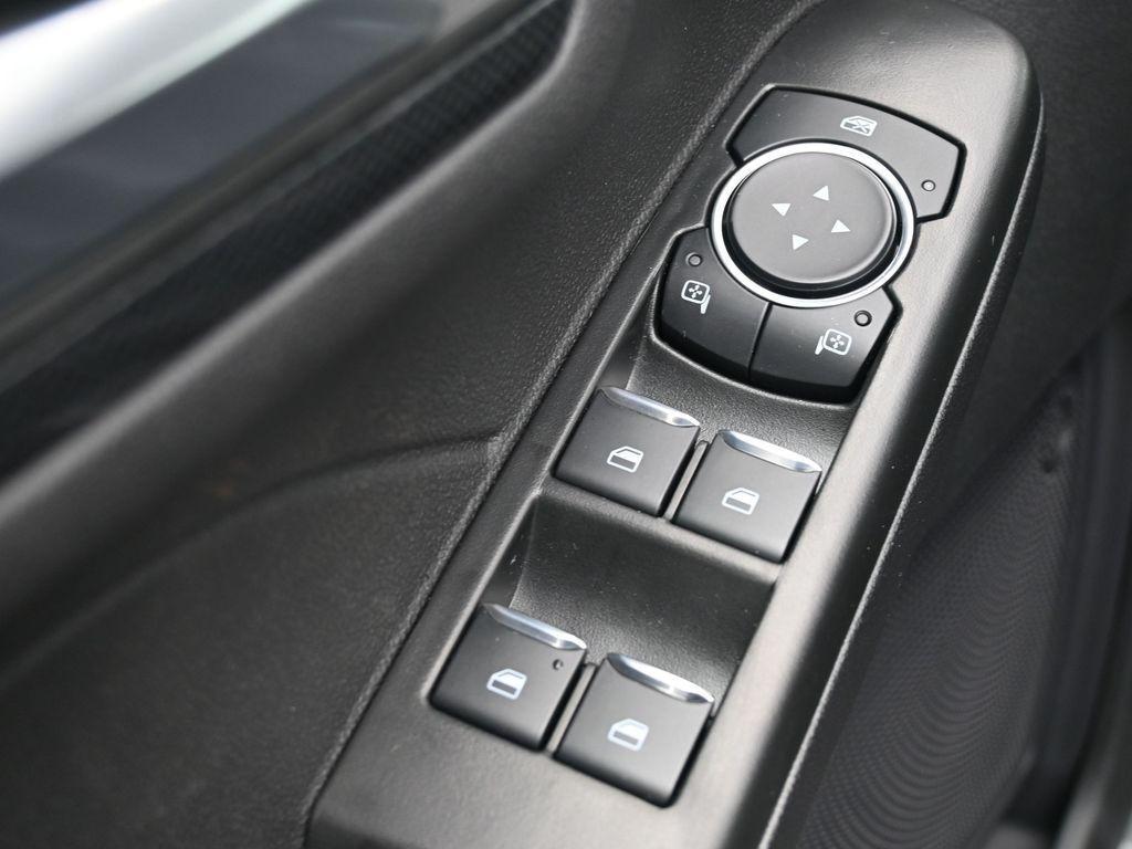 new 2026 Ford Escape car, priced at $35,920