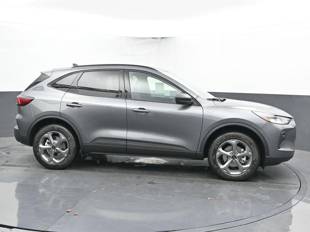 new 2026 Ford Escape car, priced at $35,920