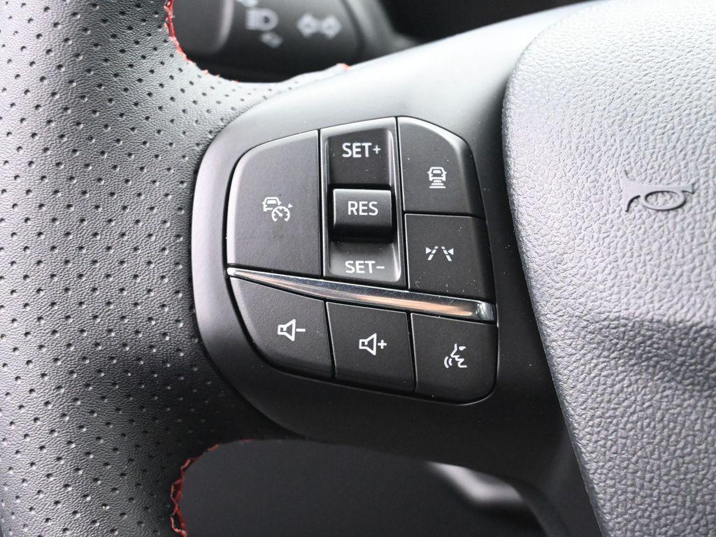 new 2026 Ford Escape car, priced at $35,920