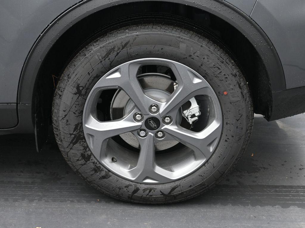 new 2026 Ford Escape car, priced at $35,920