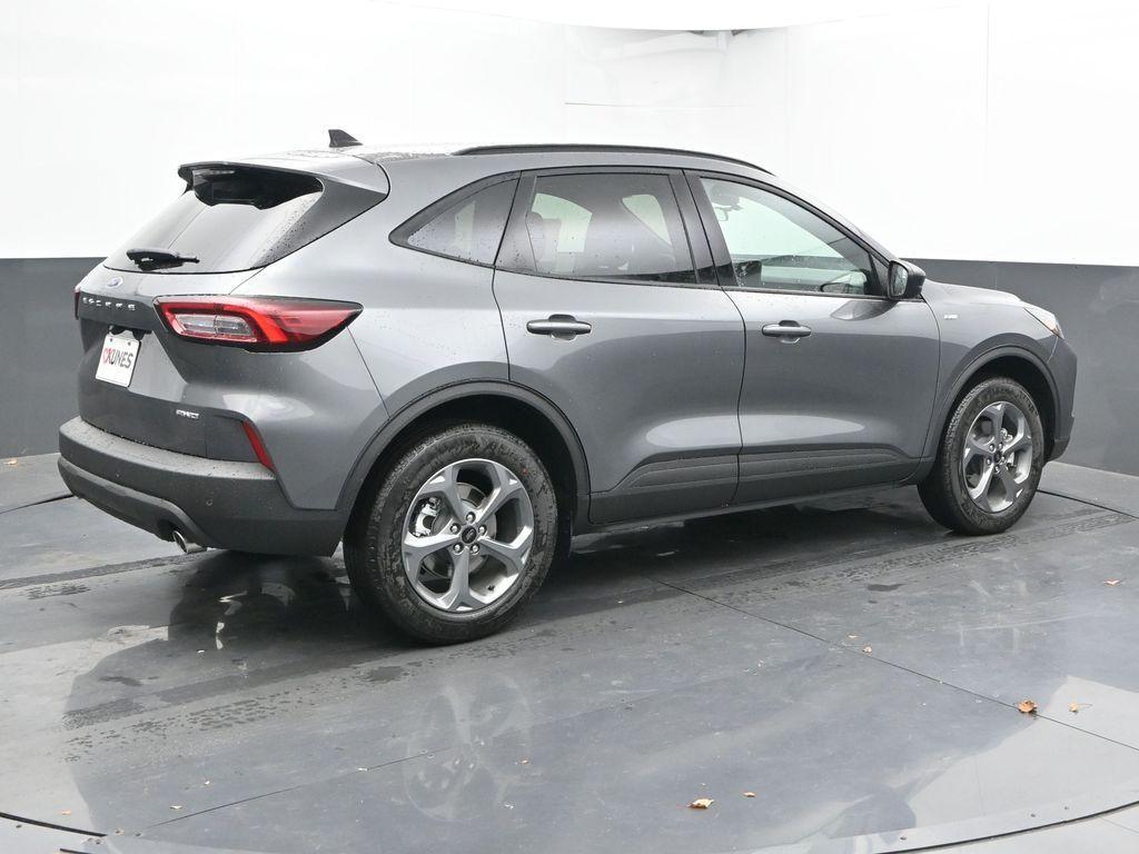 new 2026 Ford Escape car, priced at $35,920