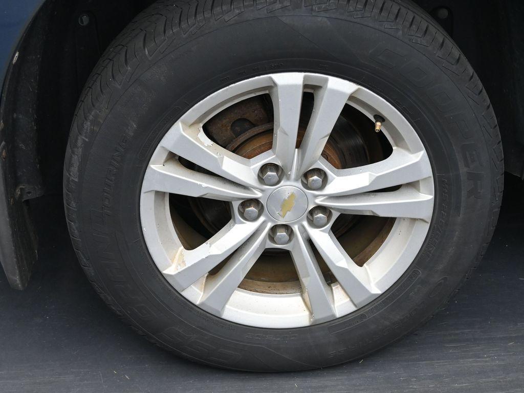 used 2011 Chevrolet Equinox car, priced at $2,995