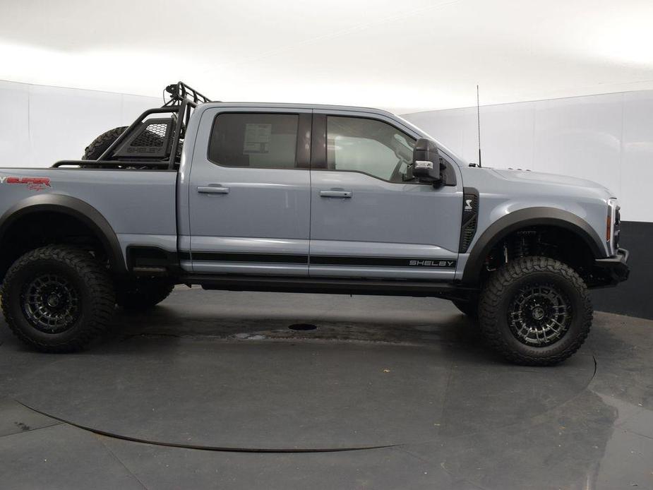 new 2024 Ford F-250 car, priced at $153,995