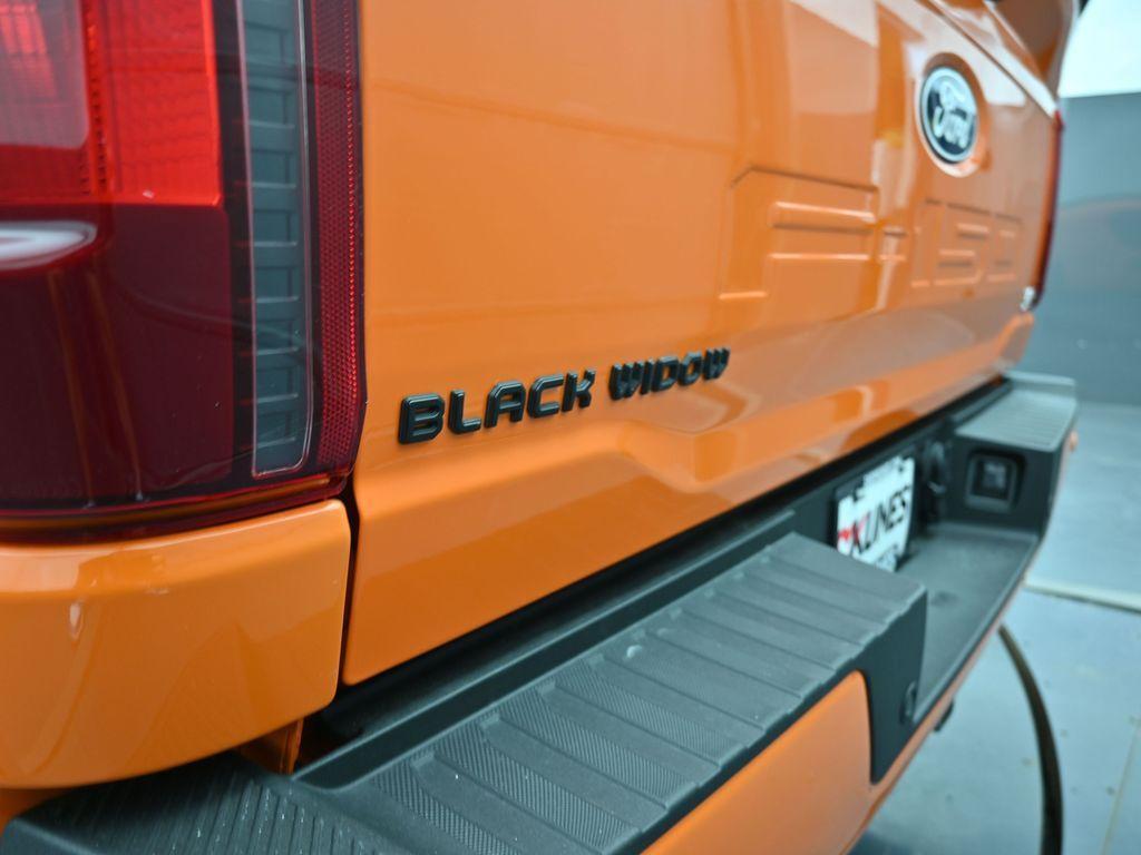 new 2025 Ford F-150 car, priced at $94,773