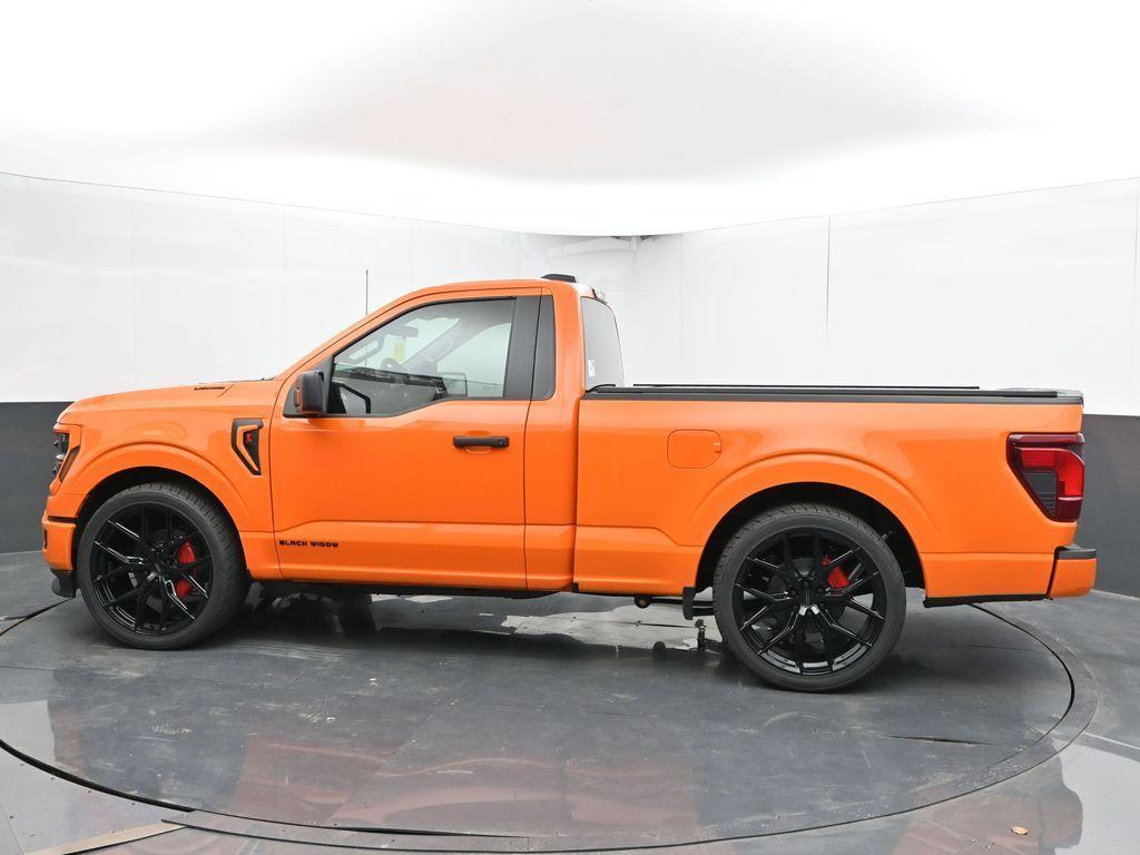new 2025 Ford F-150 car, priced at $94,773