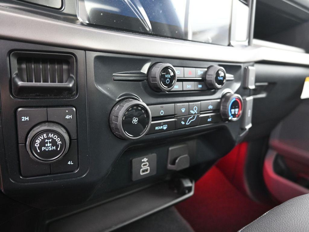 new 2025 Ford F-150 car, priced at $94,773