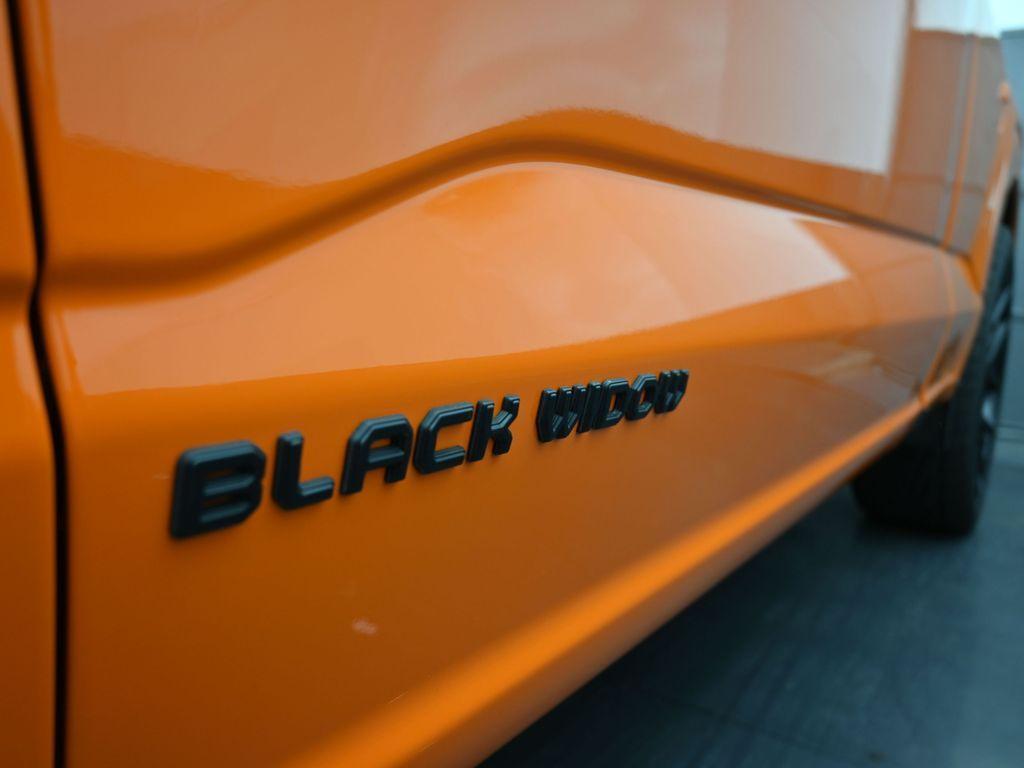 new 2025 Ford F-150 car, priced at $94,773