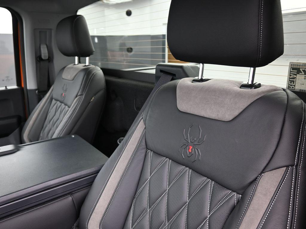 new 2025 Ford F-150 car, priced at $94,773