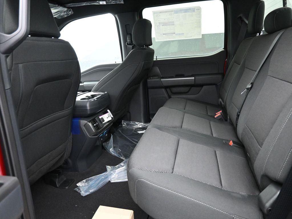 new 2024 Ford F-150 car, priced at $56,246