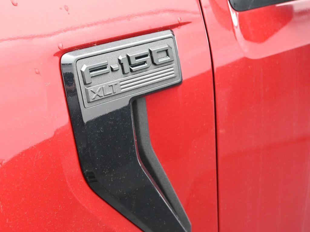 new 2024 Ford F-150 car, priced at $56,246