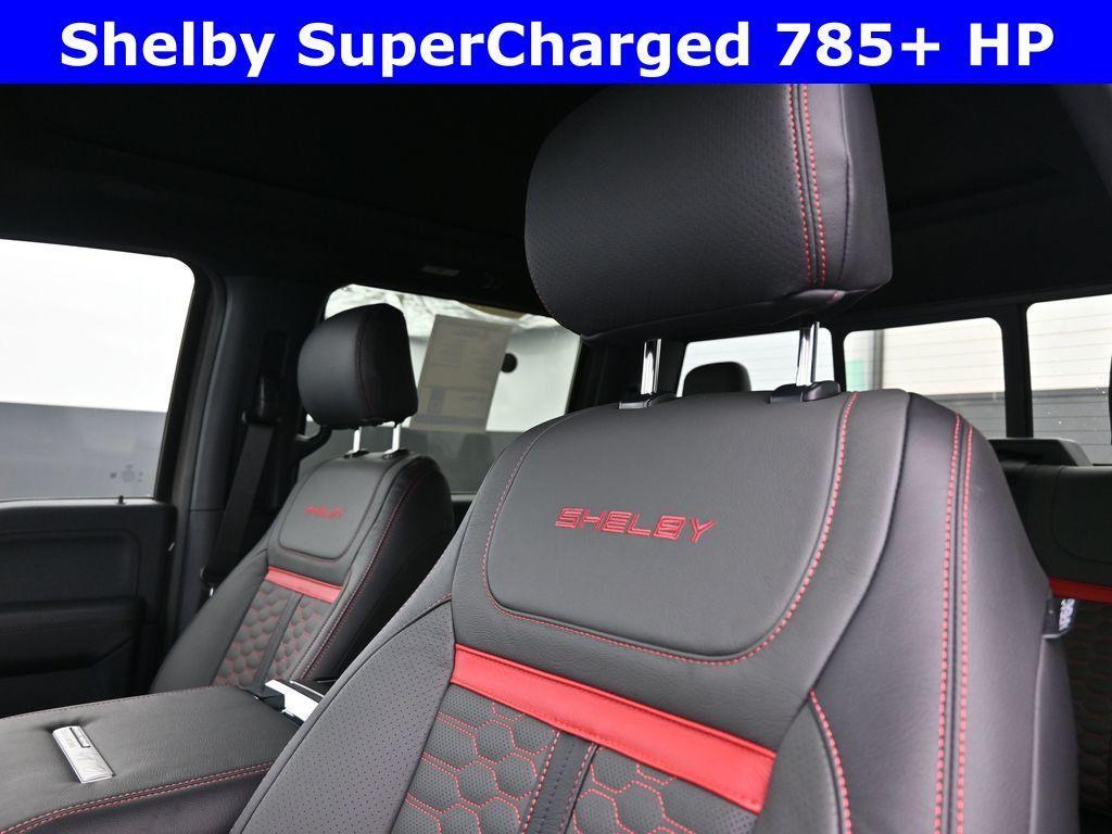 new 2025 Ford F-150 car, priced at $140,220