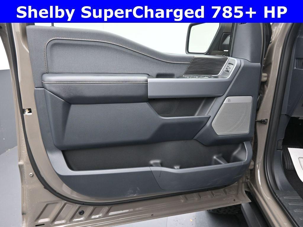 new 2025 Ford F-150 car, priced at $140,220