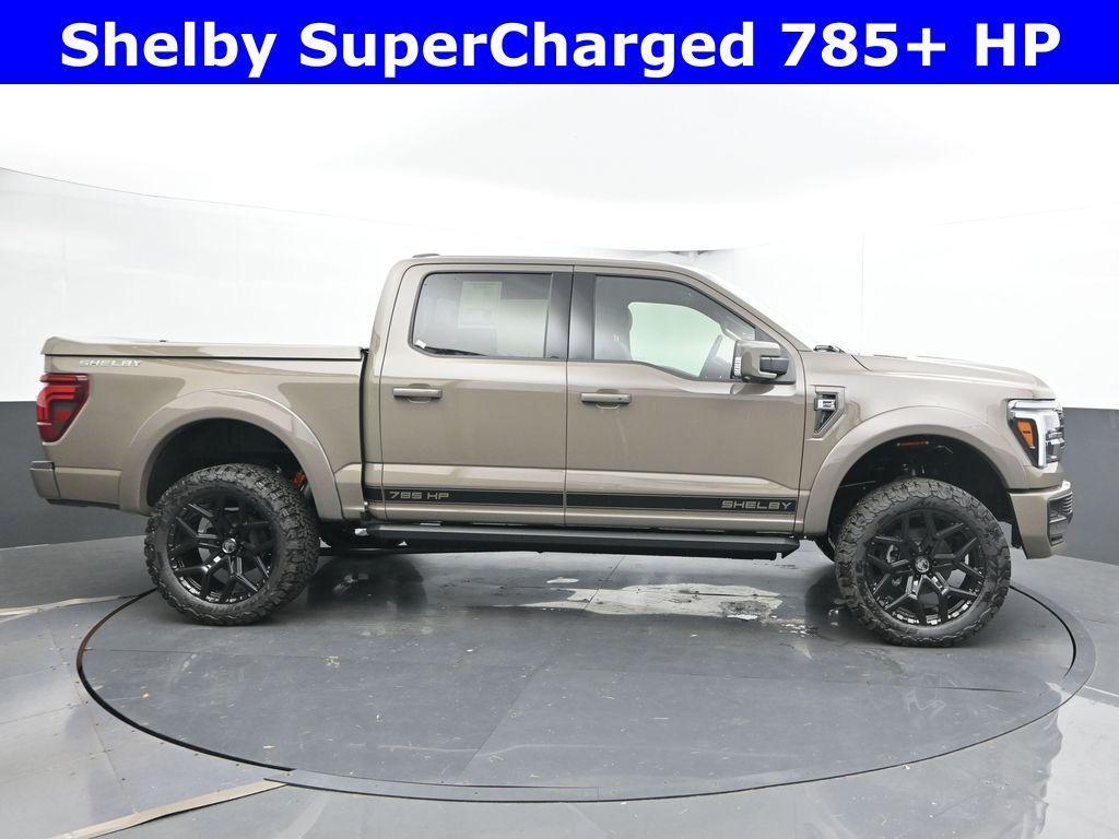 new 2025 Ford F-150 car, priced at $140,220