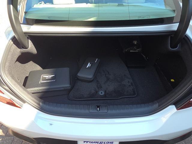 new 2026 Genesis G70 car, priced at $45,950