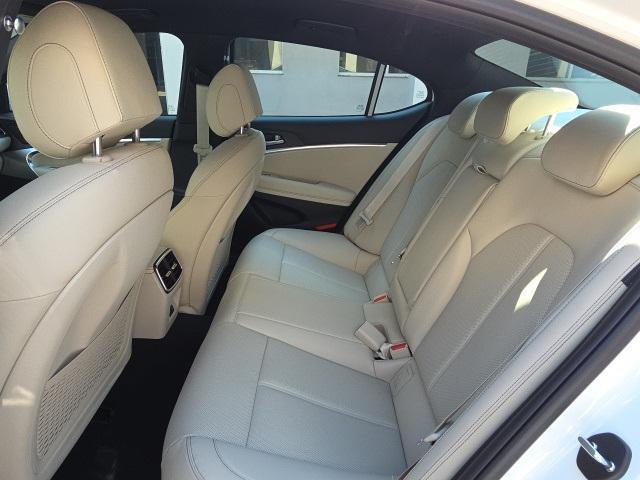 new 2026 Genesis G70 car, priced at $45,950