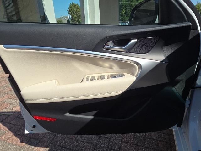 new 2026 Genesis G70 car, priced at $45,950