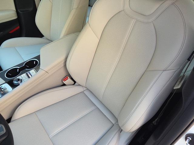 new 2026 Genesis G70 car, priced at $45,950