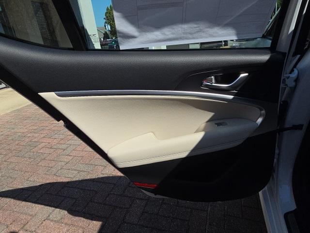 new 2026 Genesis G70 car, priced at $45,950