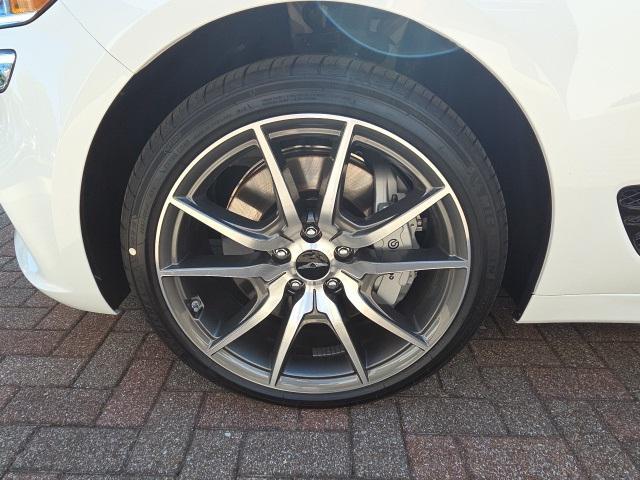 new 2026 Genesis G70 car, priced at $45,950