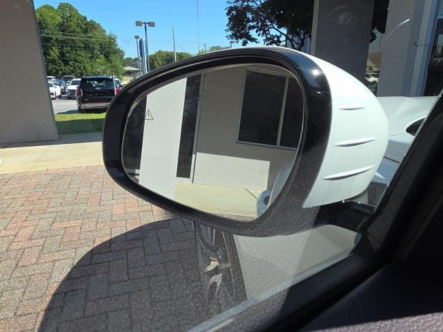 new 2026 Genesis G70 car, priced at $45,950