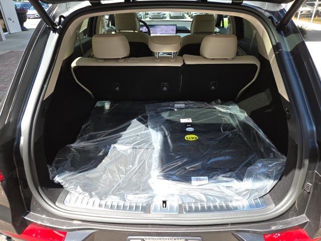 new 2026 Genesis GV70 car, priced at $53,720