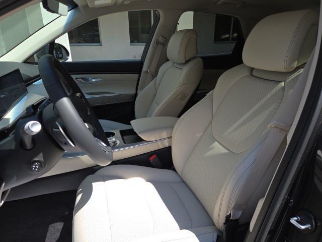 new 2026 Genesis GV70 car, priced at $53,720