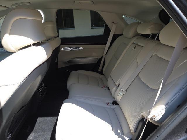 new 2026 Genesis GV70 car, priced at $53,720